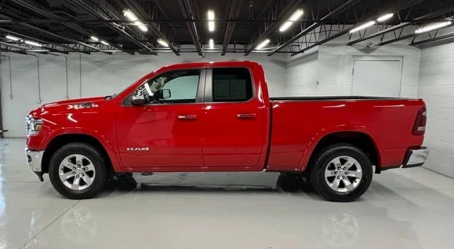 2021 Ram 1500 2nd Gen - Image 2 of 27