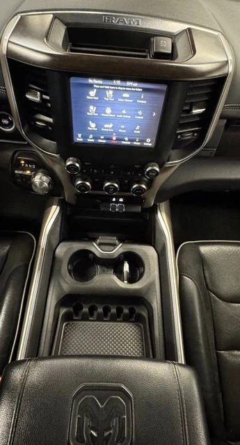 2021 Ram 1500 2nd Gen - Image 16 of 27
