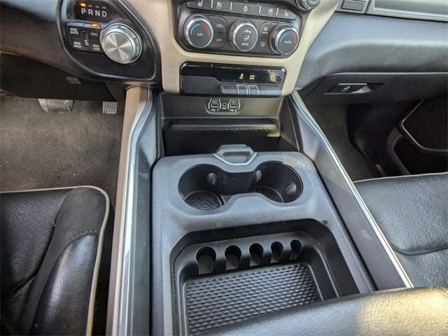 2021 Ram 1500 2nd Gen - Image 20 of 21