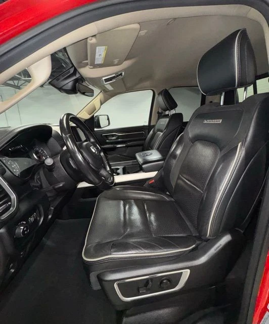 2021 Ram 1500 2nd Gen - Image 13 of 27