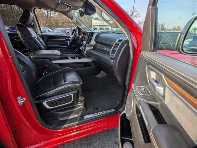 2021 Ram 1500 2nd Gen - Image 11 of 12