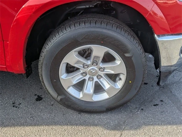 2021 Ram 1500 2nd Gen - Image 10 of 12