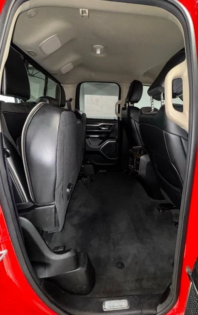 2021 Ram 1500 2nd Gen - Image 12 of 27