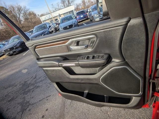 2021 Ram 1500 2nd Gen - Image 21 of 21