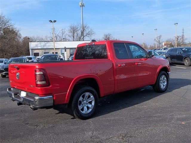 2021 Ram 1500 2nd Gen - Image 8 of 12