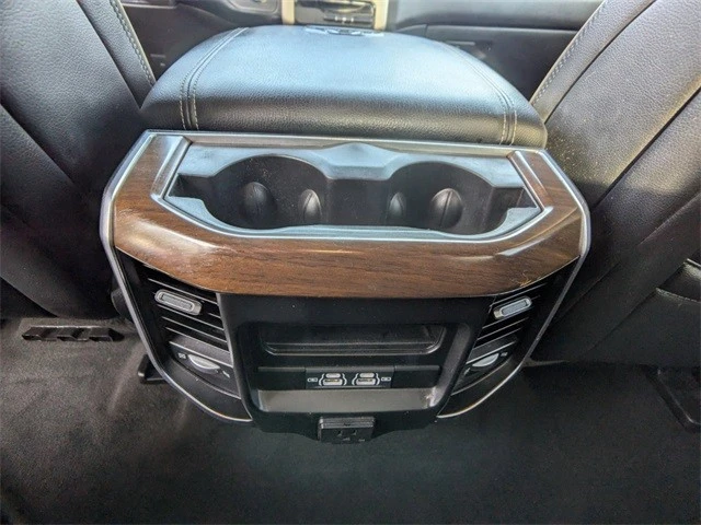 2021 Ram 1500 2nd Gen - Image 14 of 21