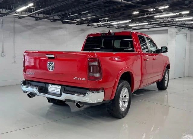 2021 Ram 1500 2nd Gen - Image 5 of 27