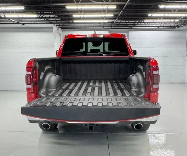 2021 Ram 1500 2nd Gen - Image 9 of 27
