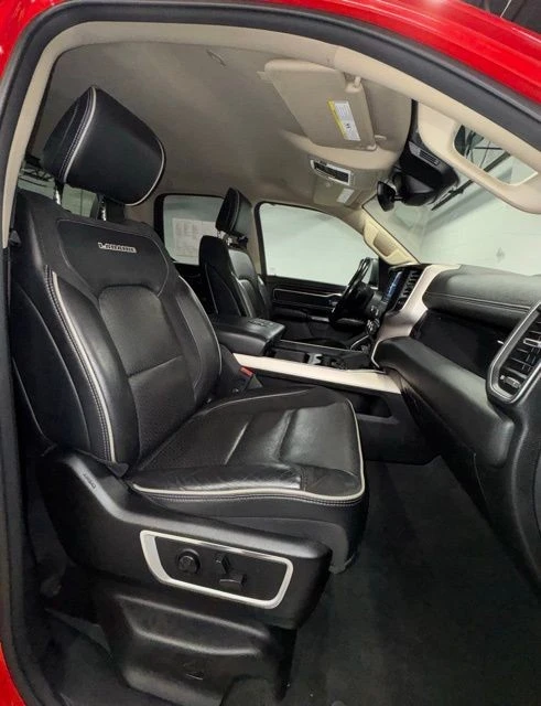 2021 Ram 1500 2nd Gen - Image 14 of 27