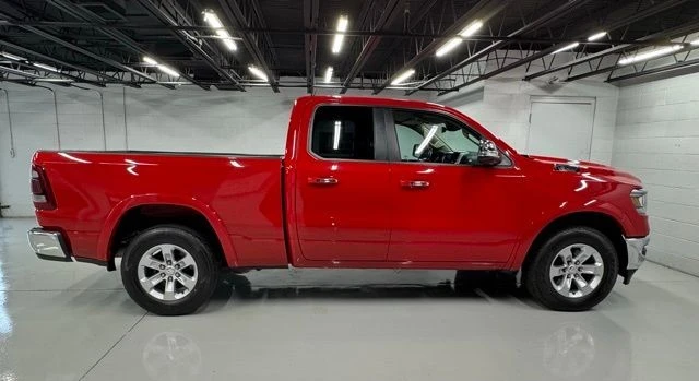 2021 Ram 1500 2nd Gen - Image 6 of 27