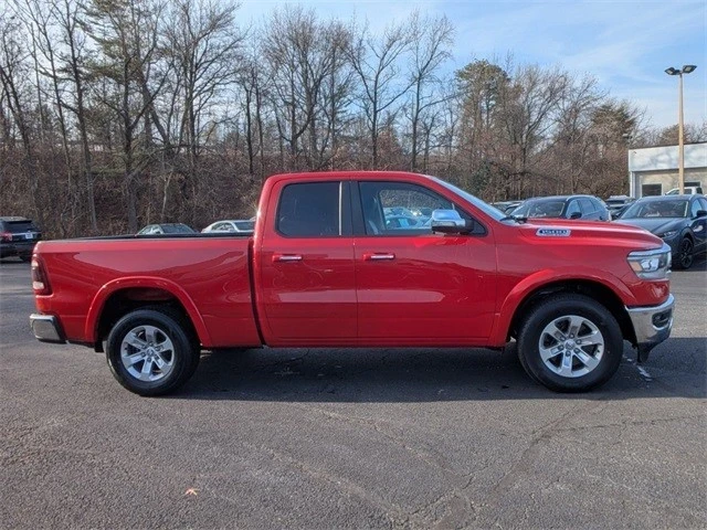 2021 Ram 1500 2nd Gen - Image 9 of 12