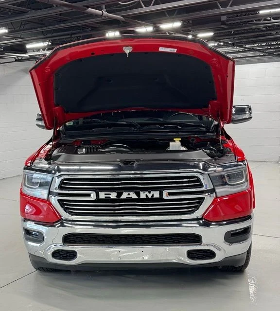 2021 Ram 1500 2nd Gen - Image 27 of 27