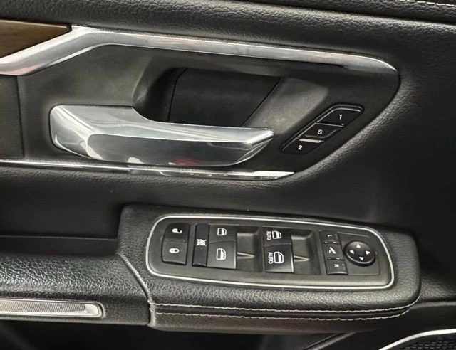 2021 Ram 1500 2nd Gen - Image 17 of 27