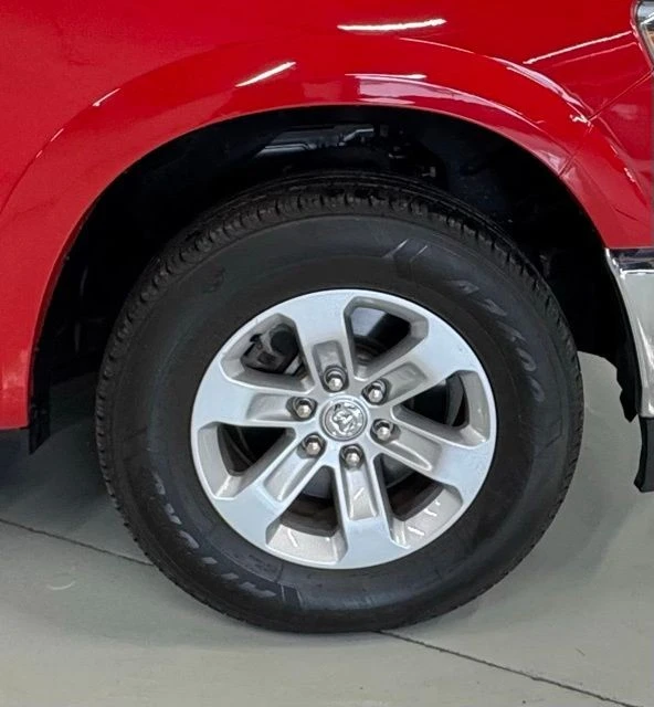 2021 Ram 1500 2nd Gen - Image 24 of 27