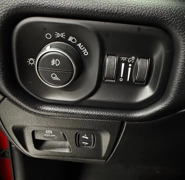2021 Ram 1500 2nd Gen - Image 18 of 27