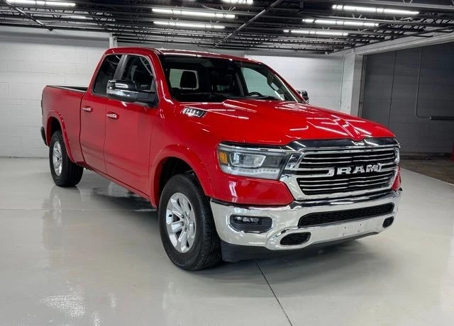 2021 Ram 1500 2nd Gen - Image 7 of 27