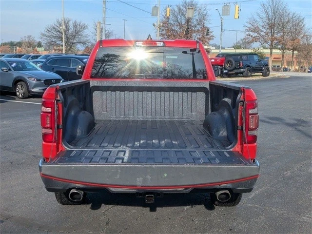 2021 Ram 1500 2nd Gen - Image 7 of 12
