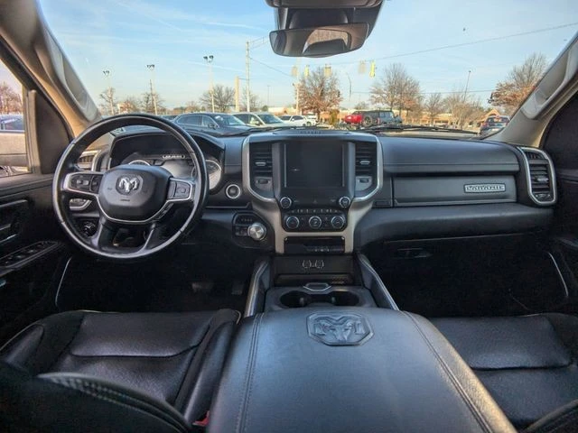 2021 Ram 1500 2nd Gen - Image 15 of 21