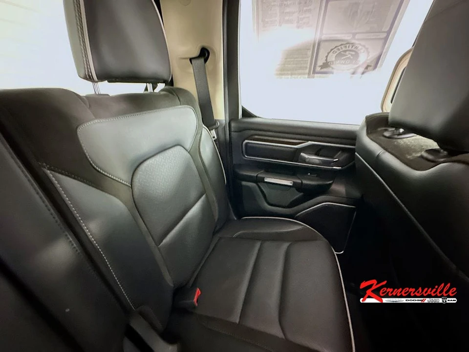 2021 Ram 1500 2nd Gen - Image 14 of 24