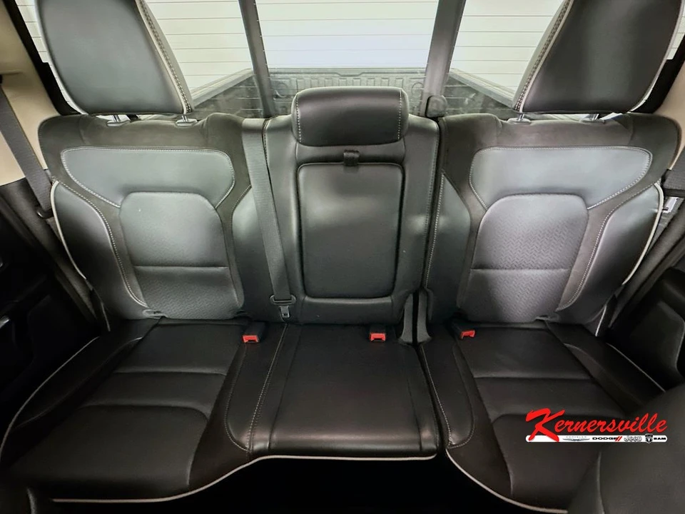 2021 Ram 1500 2nd Gen - Image 13 of 24