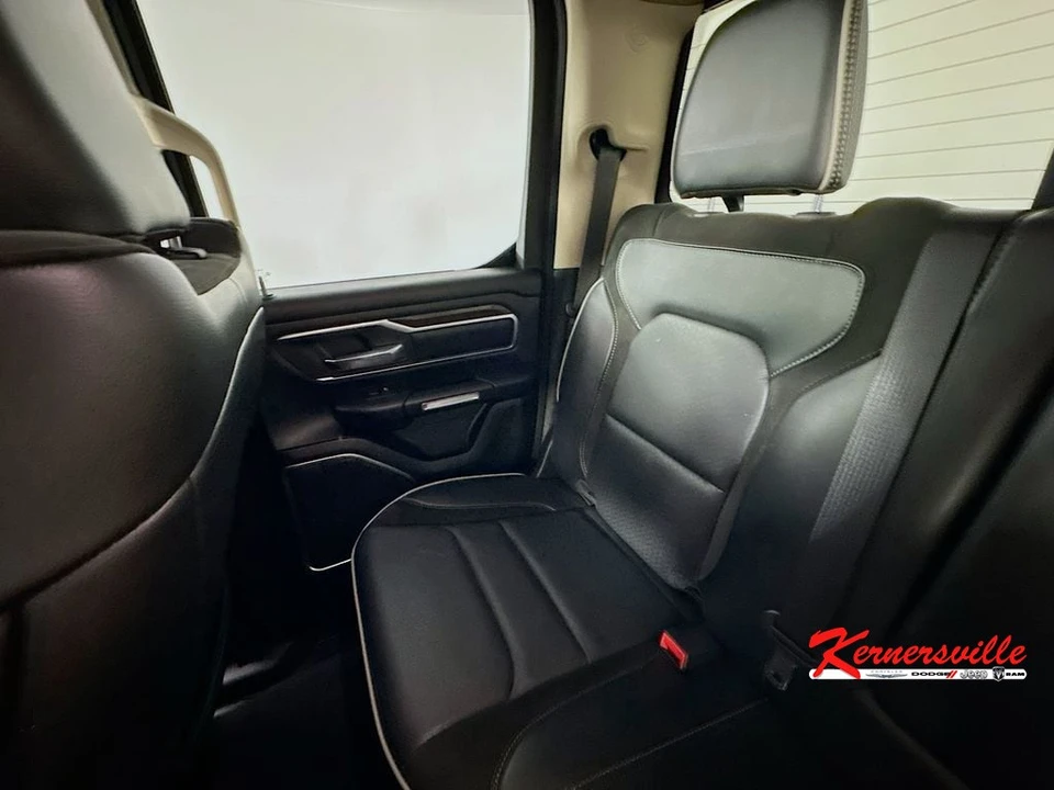 2021 Ram 1500 2nd Gen - Image 12 of 24