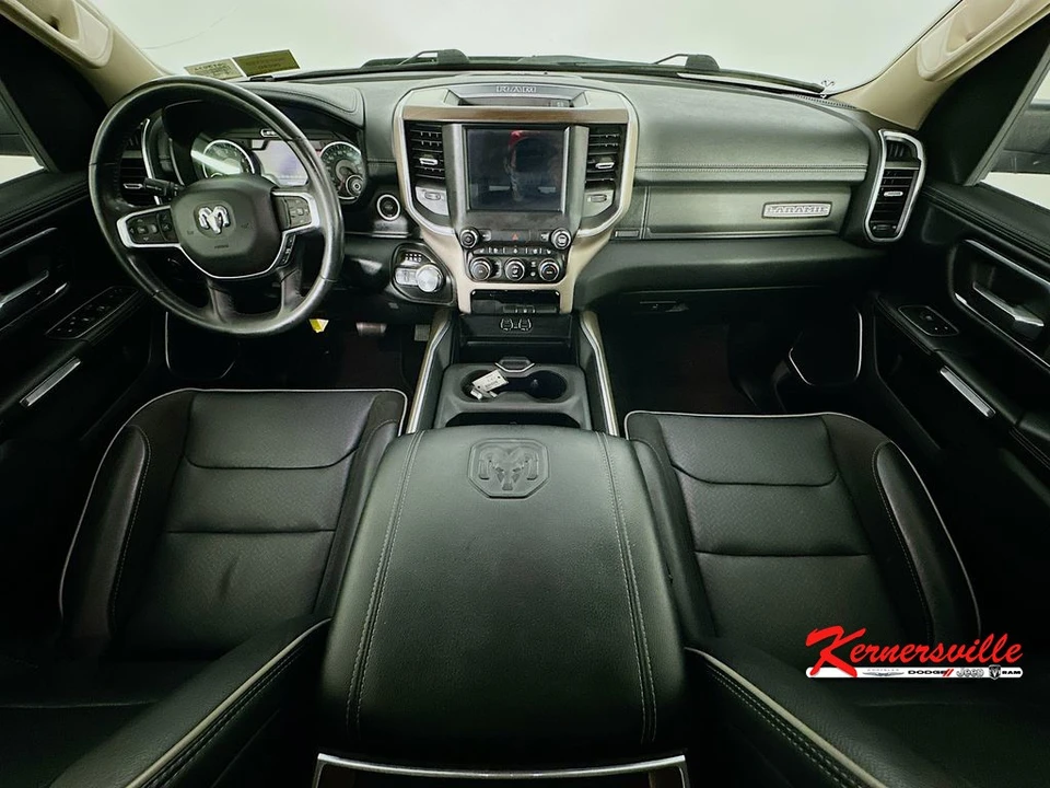2021 Ram 1500 2nd Gen - Image 10 of 24