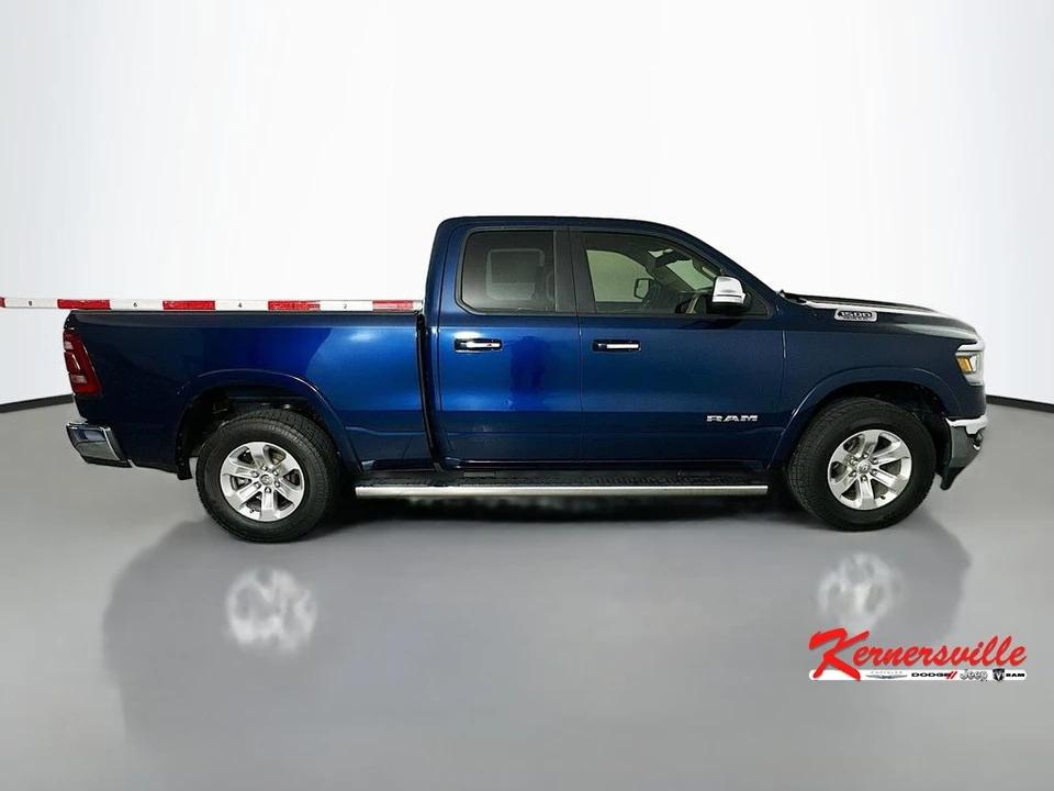 2021 Ram 1500 2nd Gen - Image 8 of 24