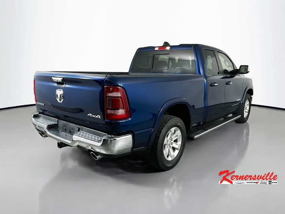 2021 Ram 1500 2nd Gen - Image 7 of 24