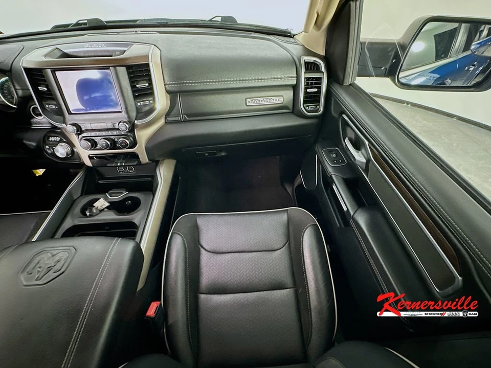 2021 Ram 1500 2nd Gen - Image 11 of 24