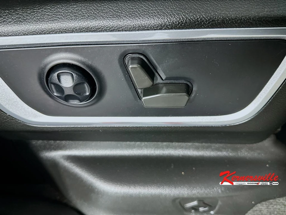2021 Ram 1500 2nd Gen - Image 23 of 24