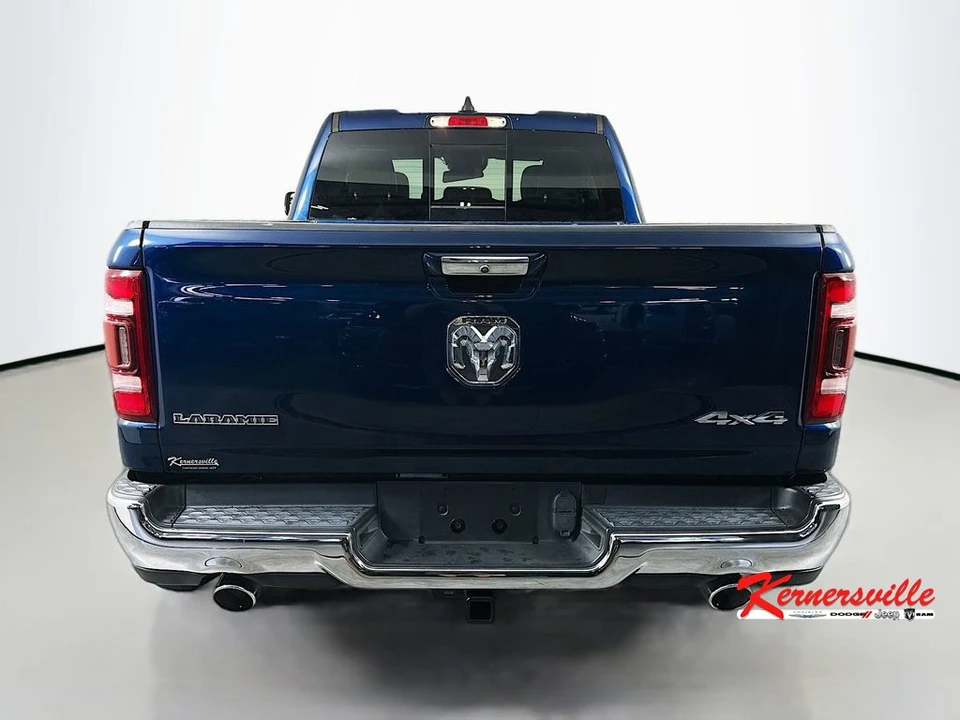 2021 Ram 1500 2nd Gen - Image 6 of 24