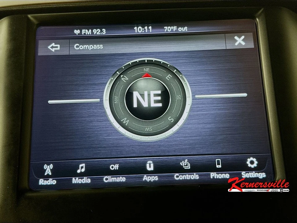 2021 Ram 1500 2nd Gen - Image 19 of 24