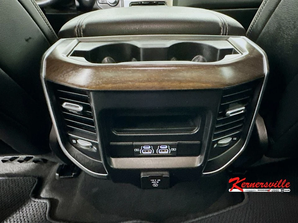 2021 Ram 1500 2nd Gen - Image 21 of 24