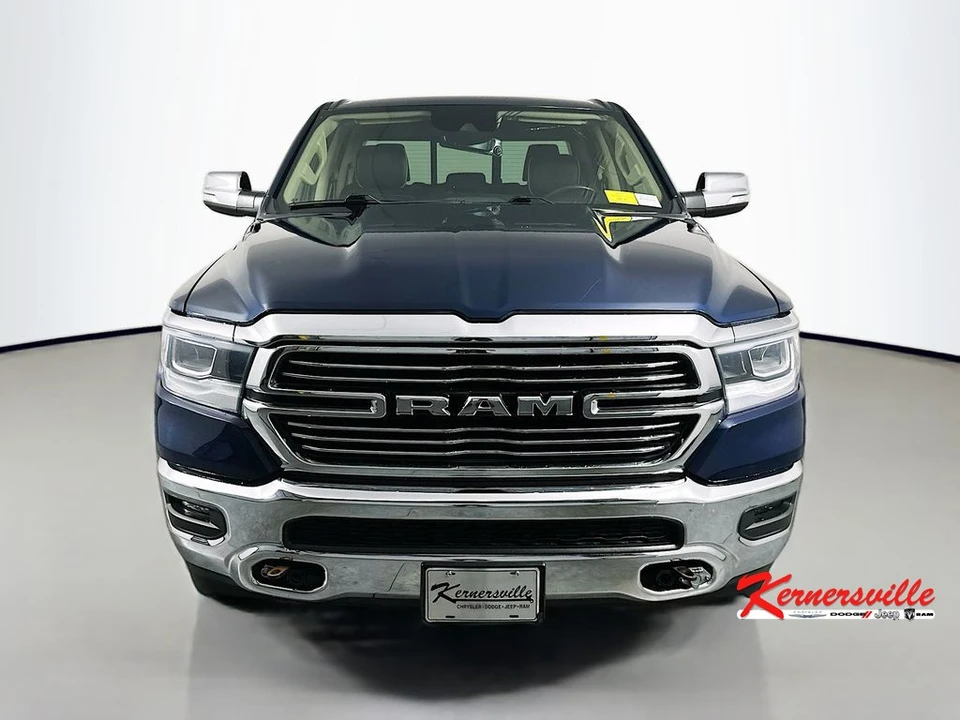 2021 Ram 1500 2nd Gen - Image 2 of 24