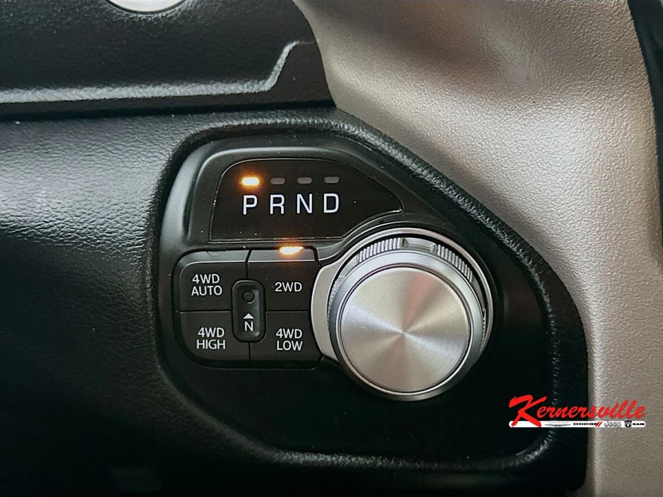 2021 Ram 1500 2nd Gen - Image 16 of 24