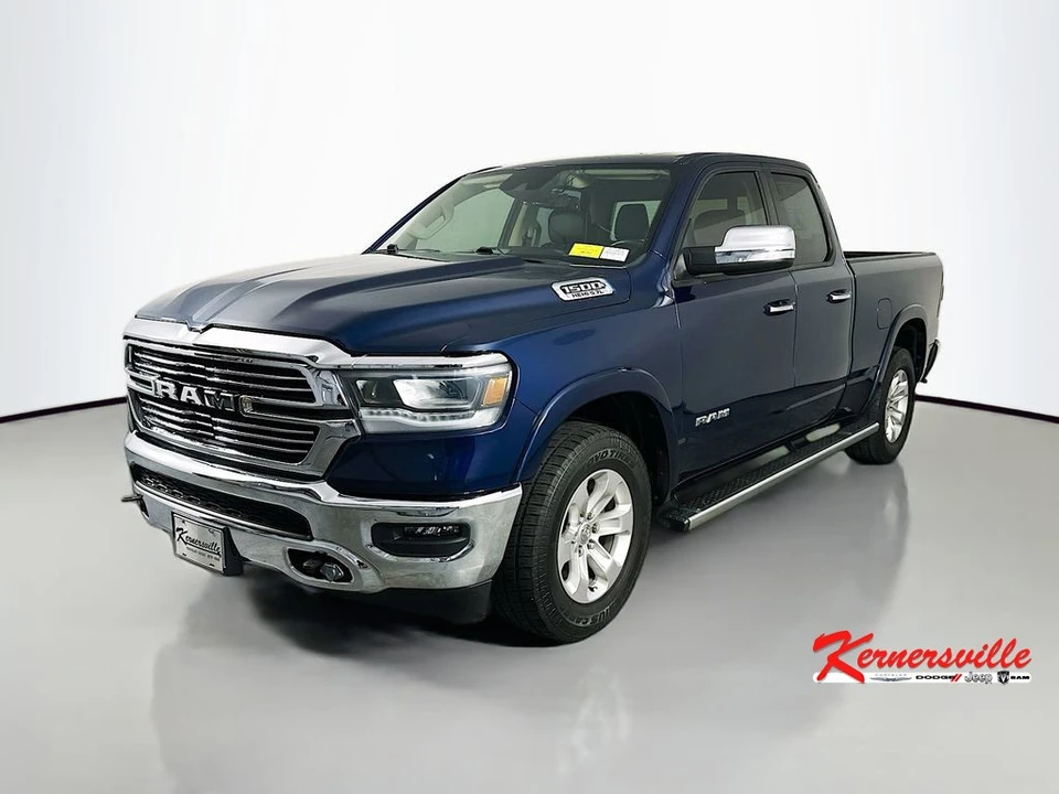 2021 Ram 1500 2nd Gen - Image 3 of 24
