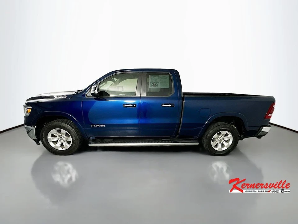 2021 Ram 1500 2nd Gen - Image 4 of 24