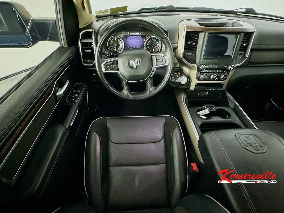 2021 Ram 1500 2nd Gen - Image 9 of 24