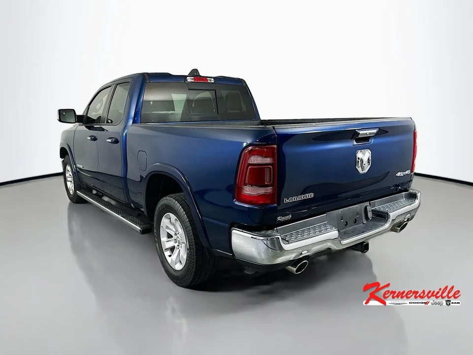2021 Ram 1500 2nd Gen - Image 5 of 24
