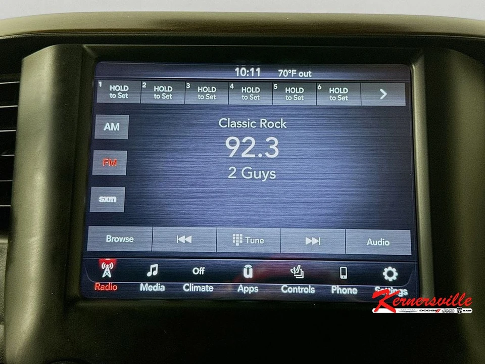 2021 Ram 1500 2nd Gen - Image 17 of 24