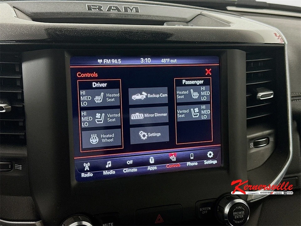 2021 Ram 1500 2nd Gen - Image 18 of 21