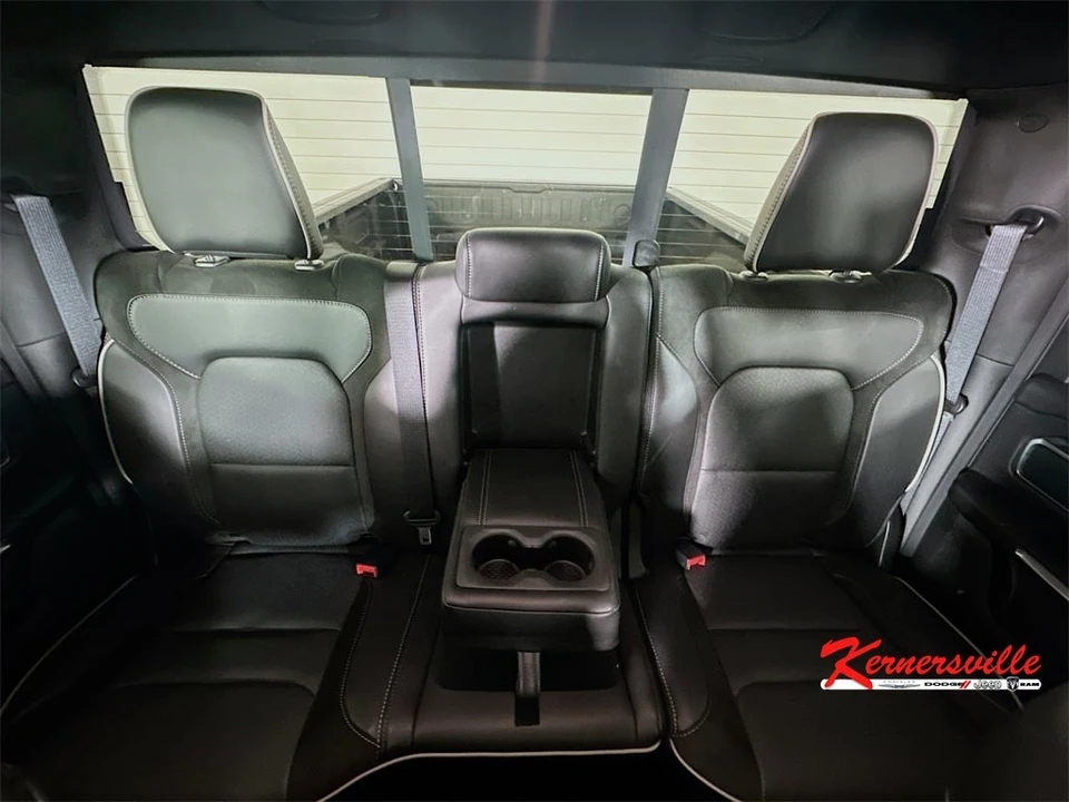 2021 Ram 1500 2nd Gen - Image 13 of 21