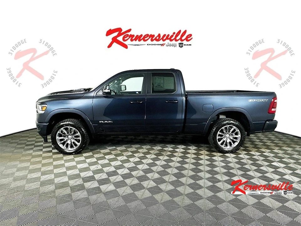 2021 Ram 1500 2nd Gen - Image 4 of 21