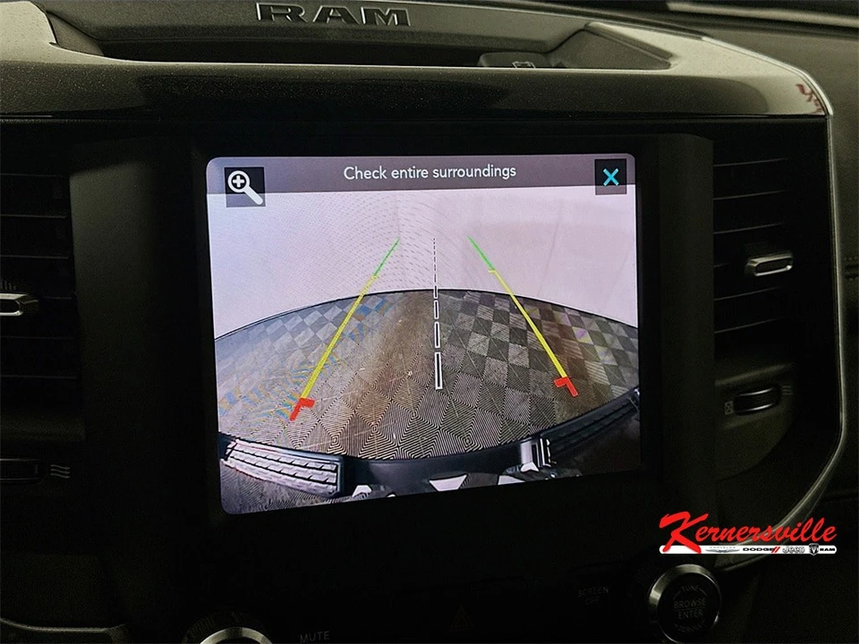 2021 Ram 1500 2nd Gen - Image 20 of 21