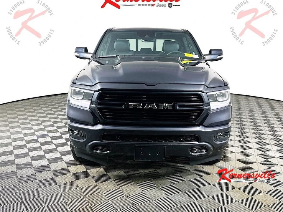 2021 Ram 1500 2nd Gen - Image 2 of 21