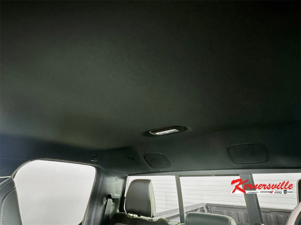 2021 Ram 1500 2nd Gen - Image 21 of 21