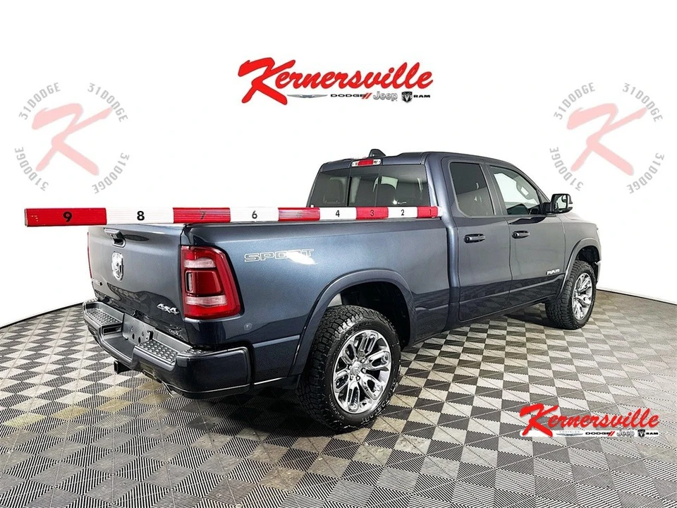 2021 Ram 1500 2nd Gen - Image 7 of 21