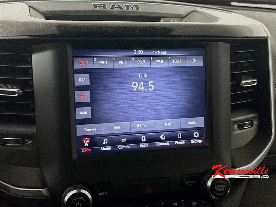 2021 Ram 1500 2nd Gen - Image 17 of 21