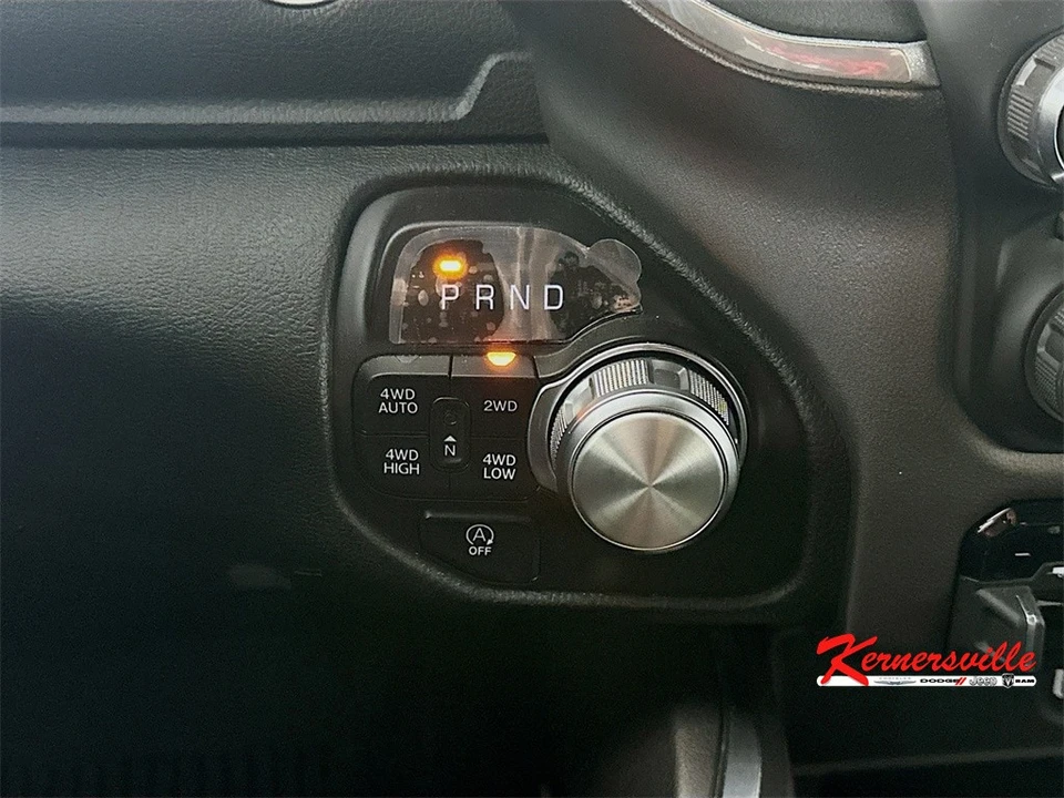 2021 Ram 1500 2nd Gen - Image 16 of 21