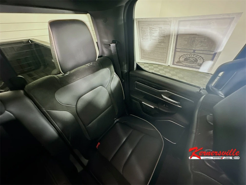 2021 Ram 1500 2nd Gen - Image 14 of 21